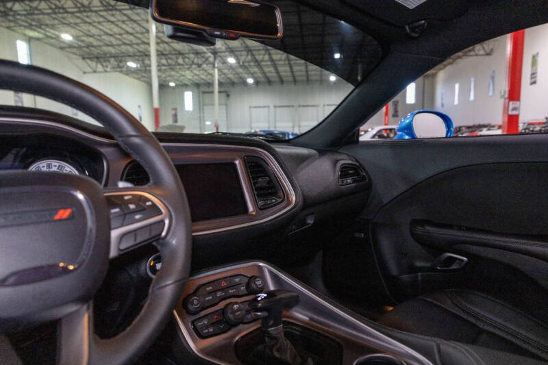 2019 Dodge Challenger R/T