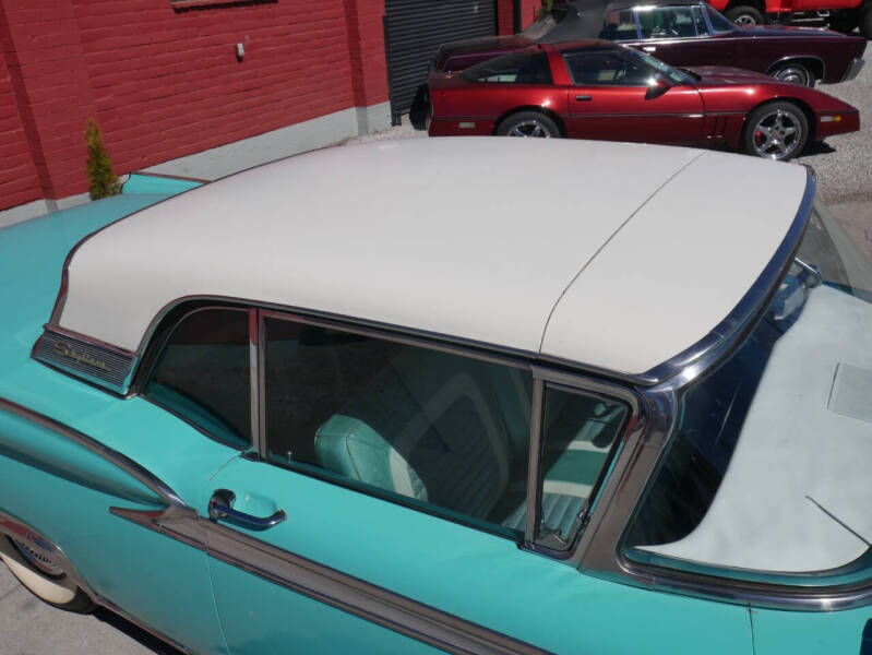 1959 Ford Skyliner