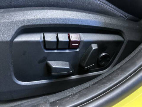2025 MINI Hardtop 4 Door Cooper S