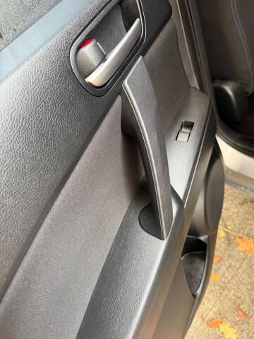 2010 Mazda MAZDA3 i Touring