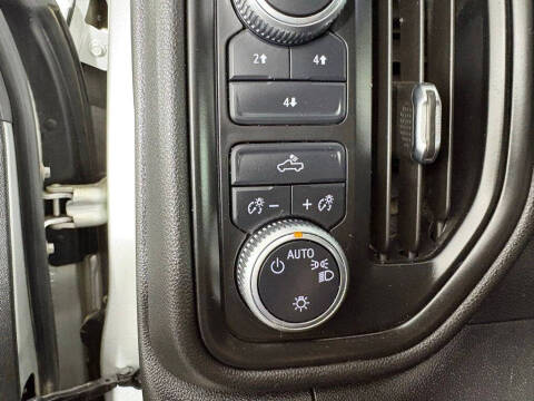 2020 GMC Sierra 2500HD