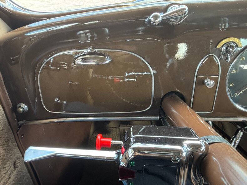 1934 Chrysler Airflow