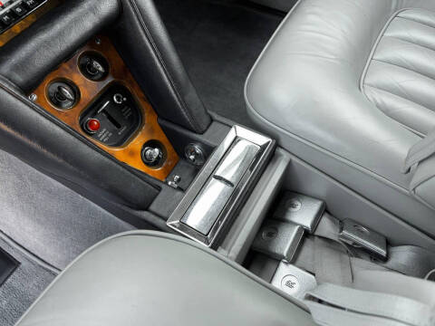 1969 Rolls-Royce Silver Shadow