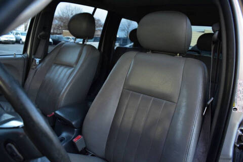 2005 Jeep Liberty Limited