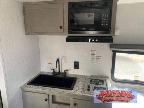 2026 Sunset Park RV Sun Lite