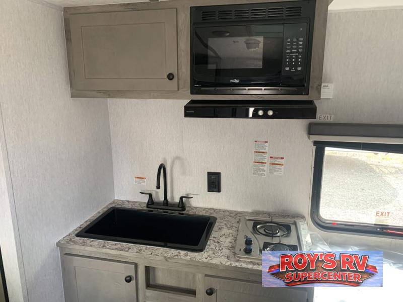 2026 Sunset Park RV Sun Lite