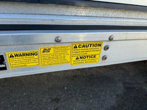 2014 Ford E-Series E-450 SD