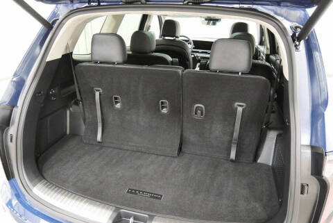 2024 Kia Telluride SX-Prestige