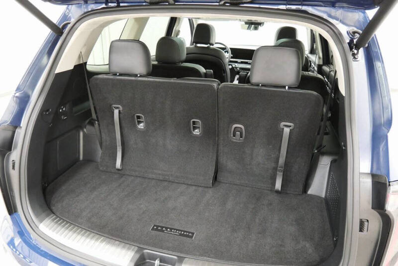 2024 Kia Telluride SX-Prestige