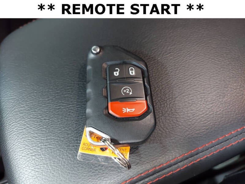 2024 Jeep Wrangler Rubicon X