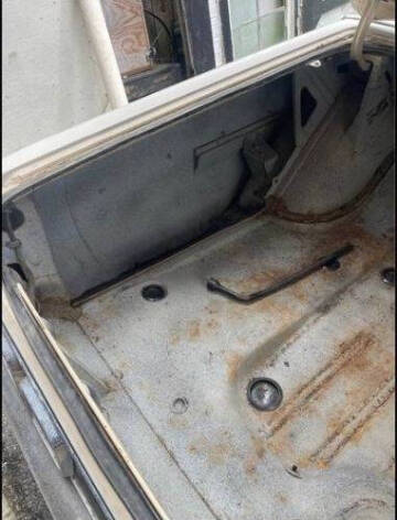 1964 Dodge Polara
