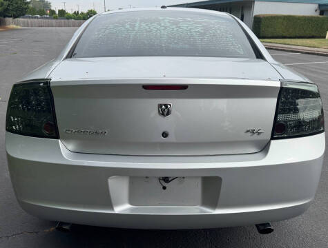 2007 Dodge Charger RT