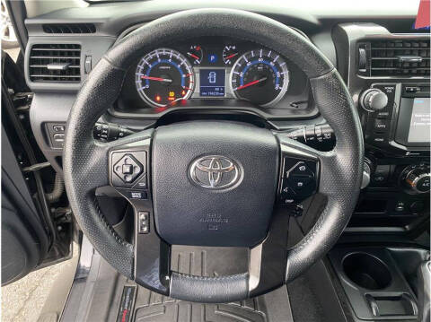 2015 Toyota 4Runner