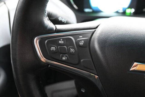 2019 Chevrolet Bolt EV Premier