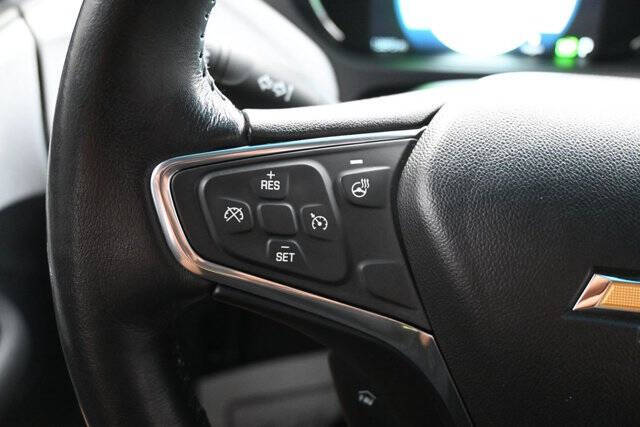 2019 Chevrolet Bolt EV Premier