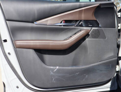 2025 Mazda CX-30 2.5 S Premium