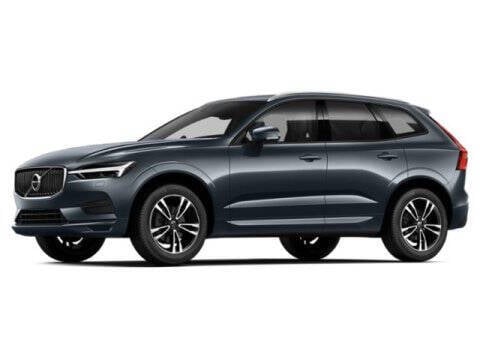 2021 Volvo XC60 for sale at St. Louis Auto Finance in Saint Louis MO