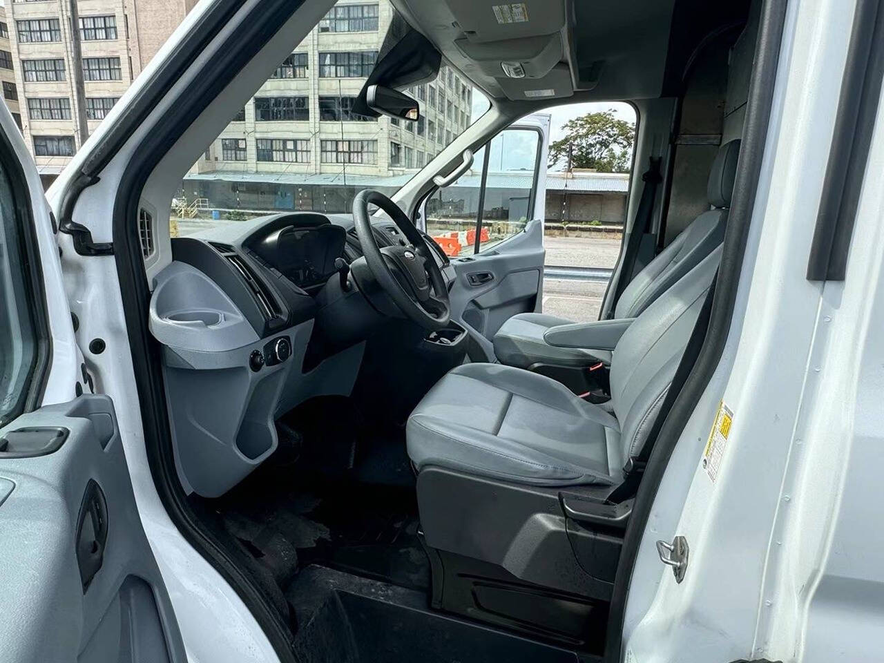 2018 Ford Transit for sale at 39 Auto Workshop in Brooklyn, NY