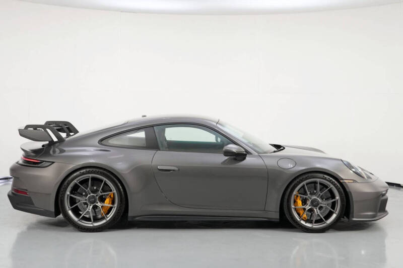 2023 Porsche 911 GT3