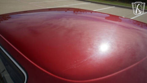 2001 Cadillac Eldorado ESC