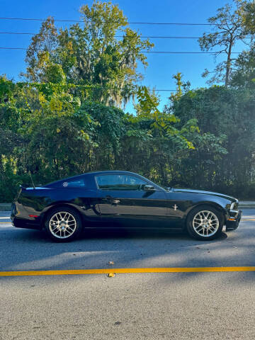 2014 Ford Mustang V6 Premium