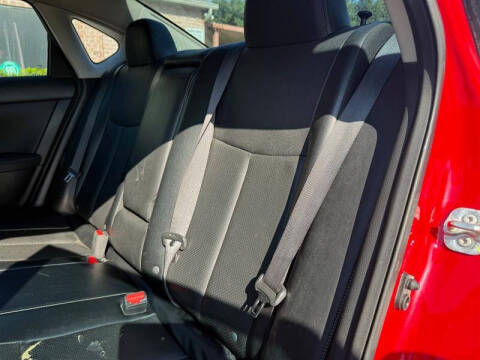 2019 Nissan Sentra SL