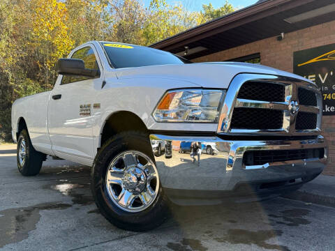 2017 RAM 2500 for sale at Kev's Kars LLC in Marietta OH