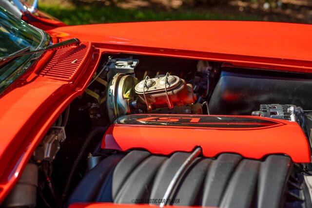 1967 Chevrolet Corvette