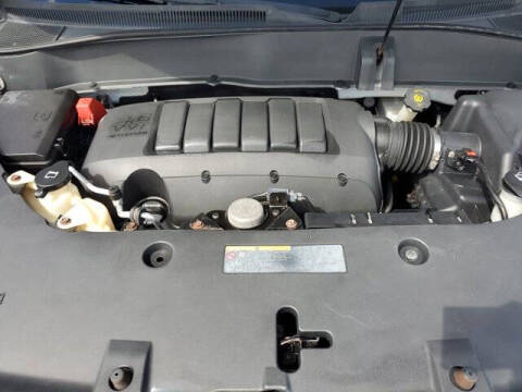 2014 GMC Acadia SLT-1