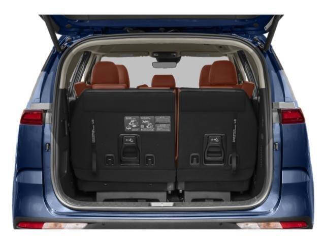 2024 Kia Carnival SX