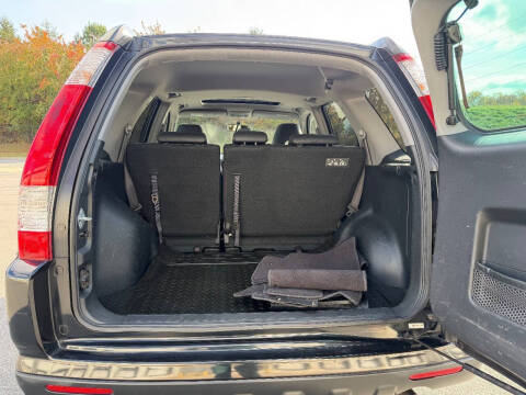 2006 Honda CR-V Special Edition