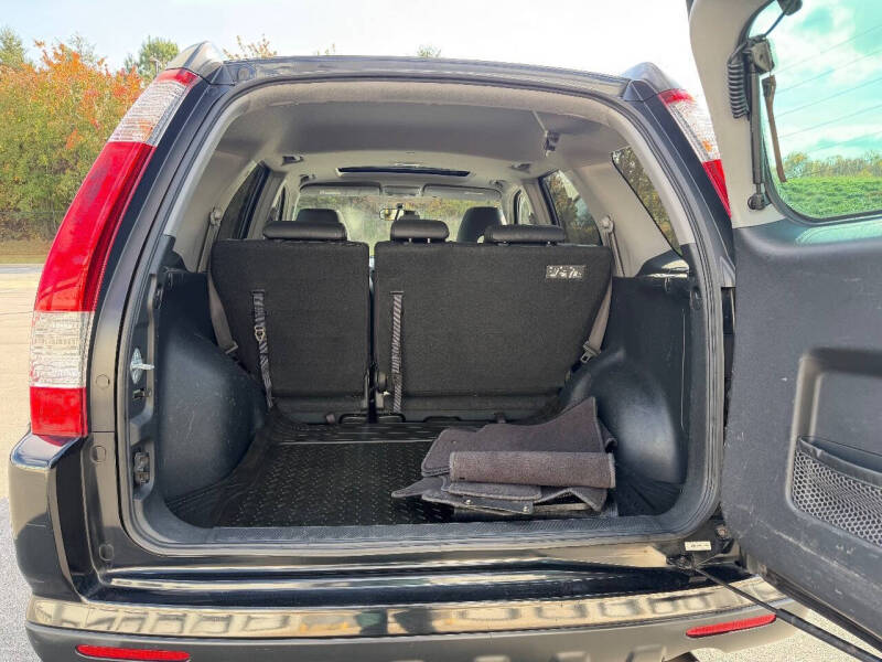 2006 Honda CR-V Special Edition