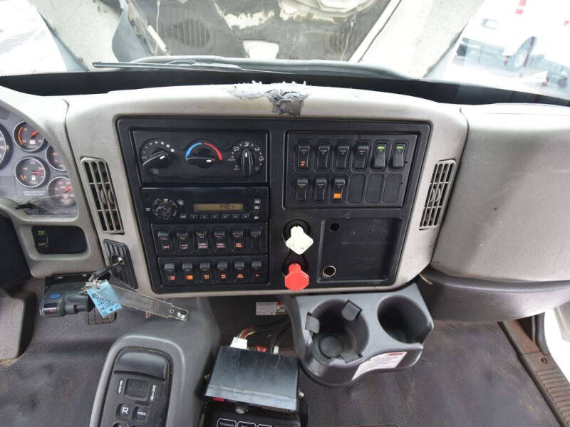 2011 International DuraStar 4400