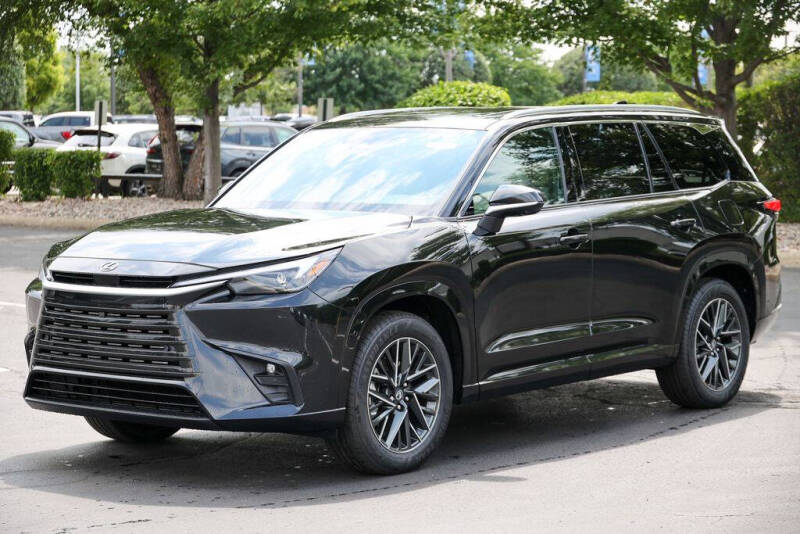 2026 Lexus TX 350 Premium
