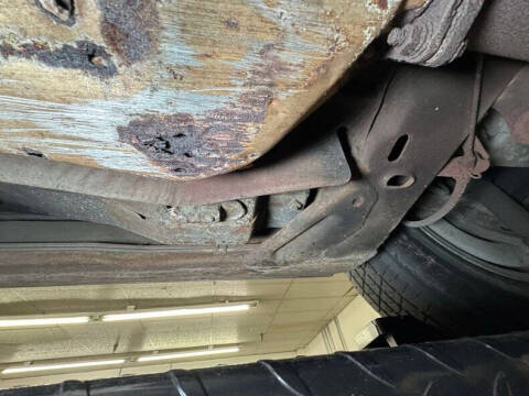 1976 Chevrolet Corvette