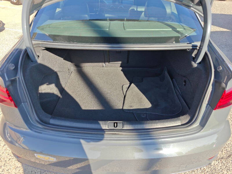 2020 Audi A3 Premium 40 TFSI