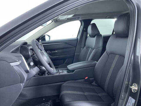 2026 Mazda CX-50 Hybrid Preferred