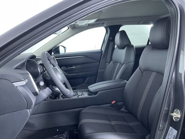 2026 Mazda CX-50 Hybrid Preferred