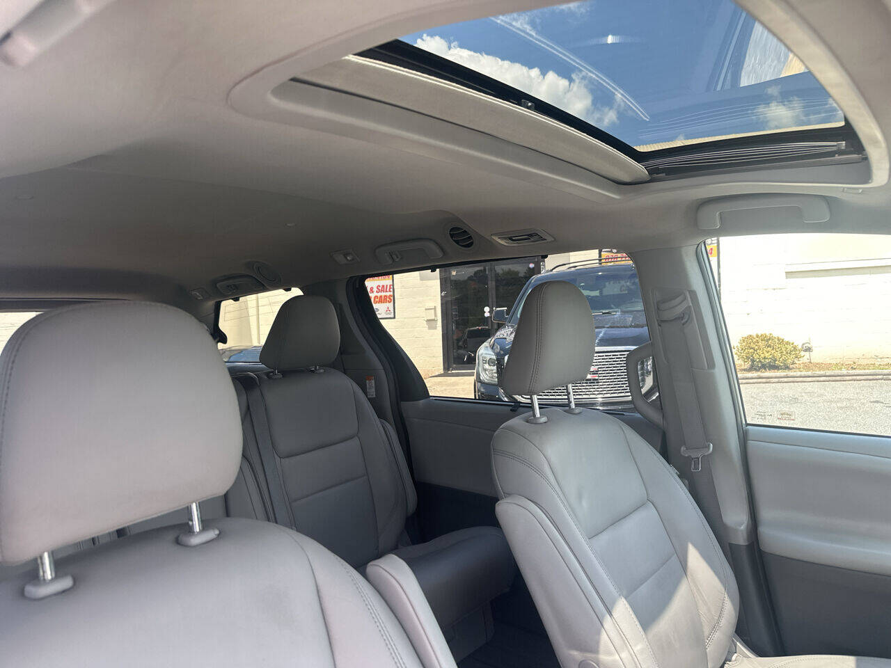 2019 Toyota Sienna for sale at S & S Motors in Marietta, GA