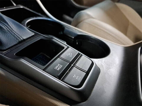 2017 Hyundai Tucson SE Plus