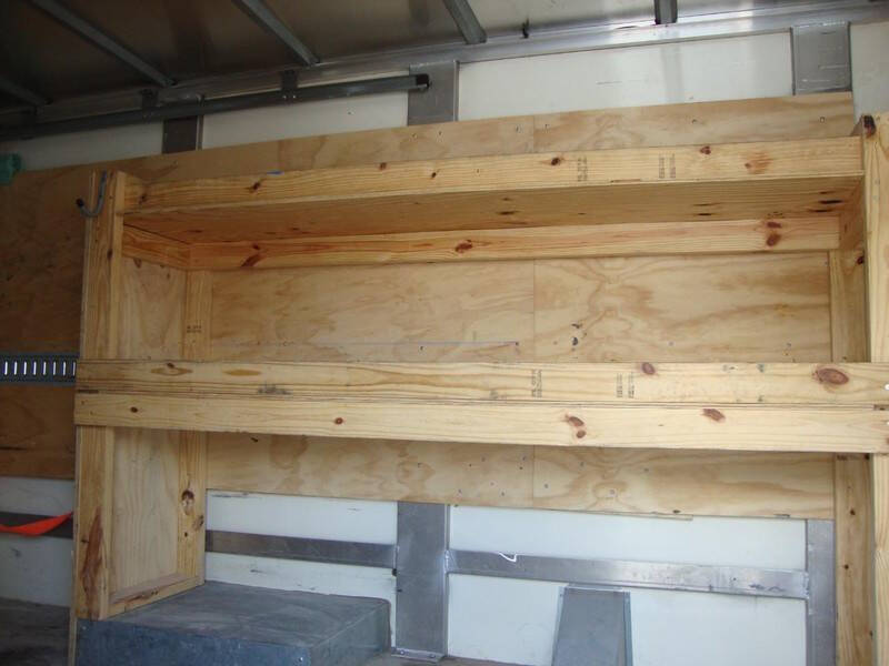 2019 Chevrolet Express