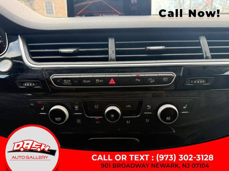 2018 Audi Q7 3.0T quattro Premium Plus