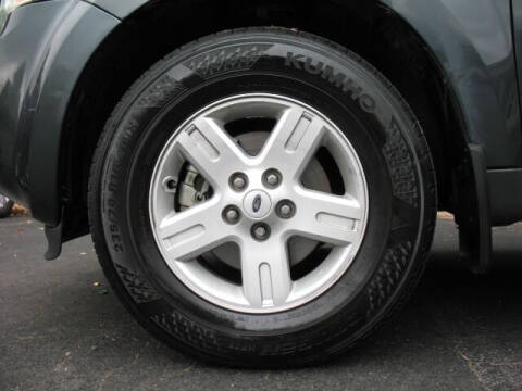 2009 Ford Escape Hybrid