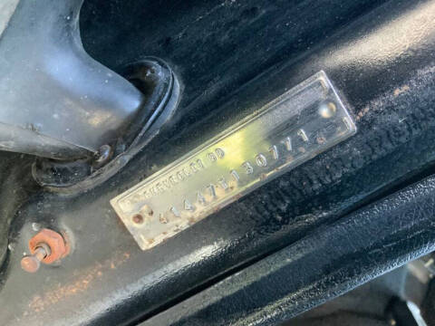 1964 Chevrolet Impala