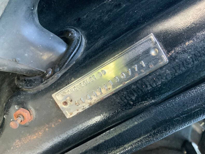 1964 Chevrolet Impala