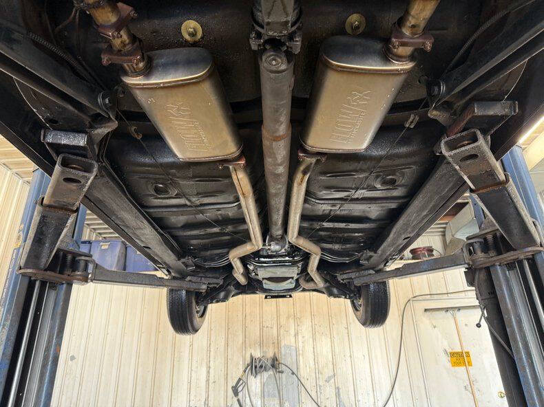 1965 Pontiac LeMans