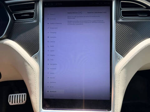 2018 Tesla Model X