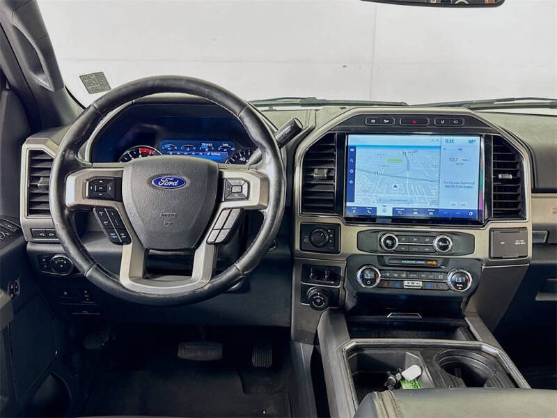 2022 Ford F-350 Super Duty