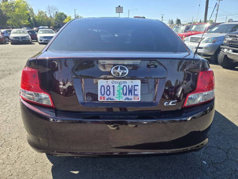 2013 Scion tC