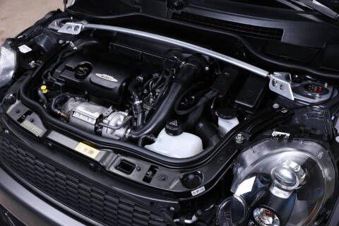 2013 MINI Hardtop John Cooper Works